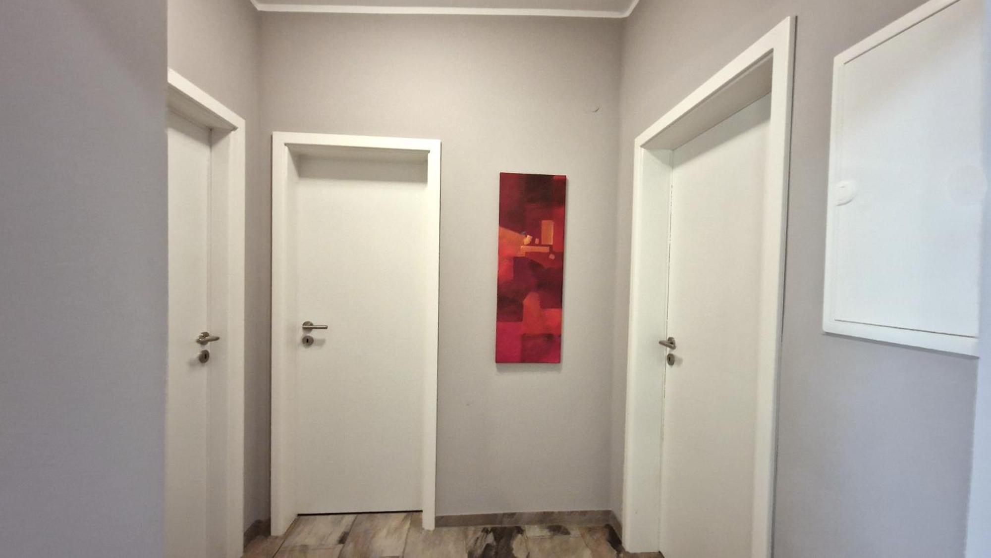 Wohnung Mit Sauna, Garten & Schwimmteich Битигхайм-Биссинген Экстерьер фото