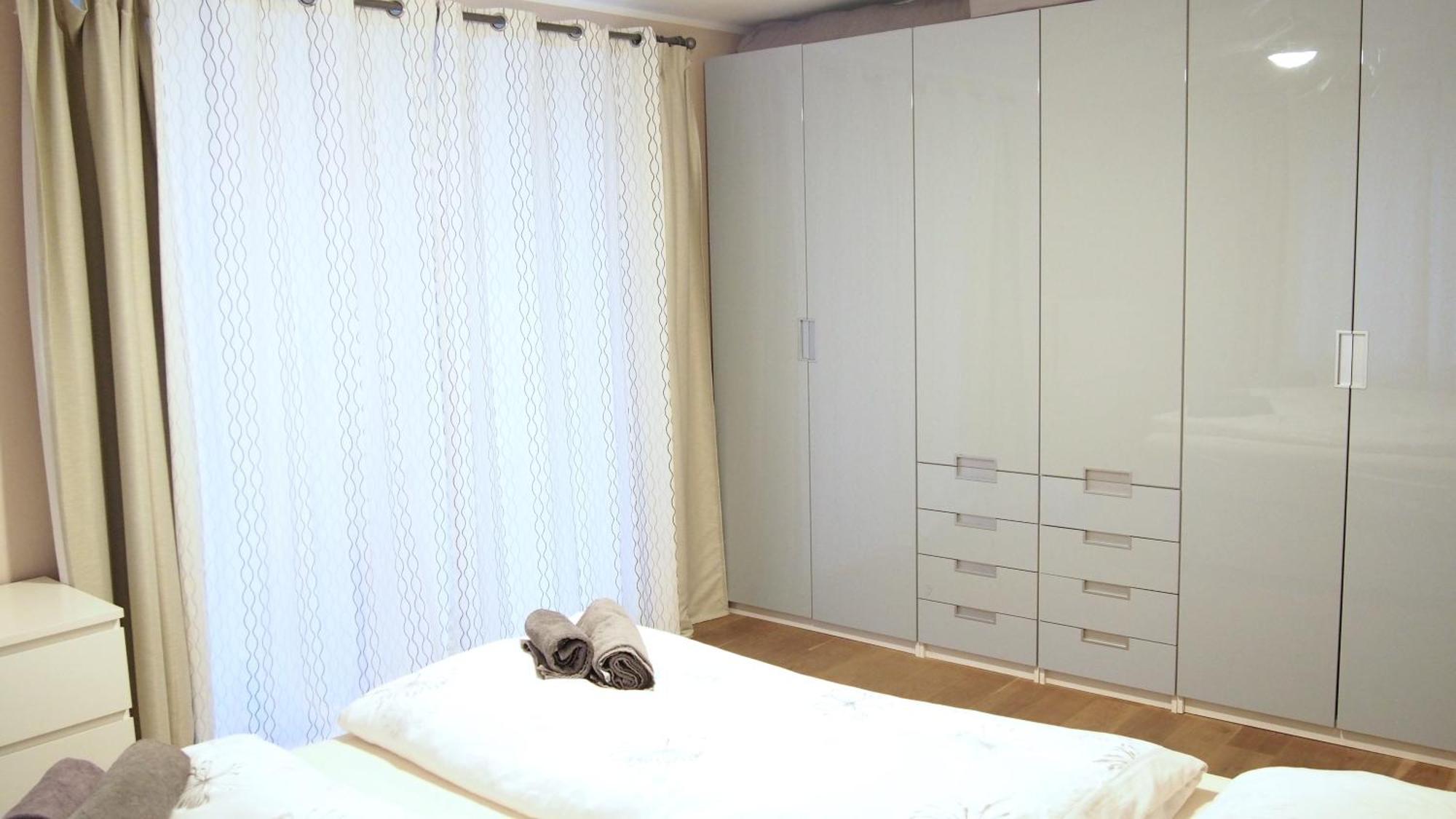 Wohnung Mit Sauna, Garten & Schwimmteich Битигхайм-Биссинген Экстерьер фото