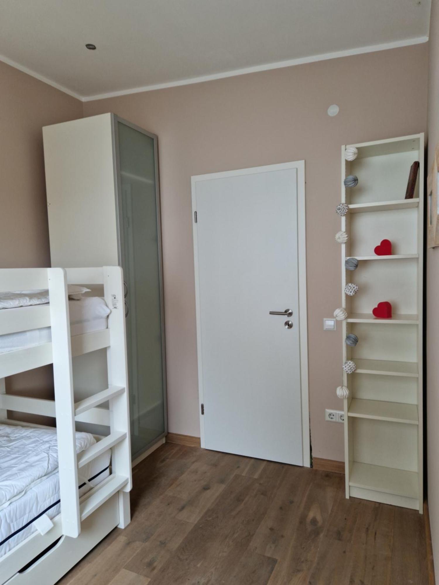 Wohnung Mit Sauna, Garten & Schwimmteich Битигхайм-Биссинген Экстерьер фото
