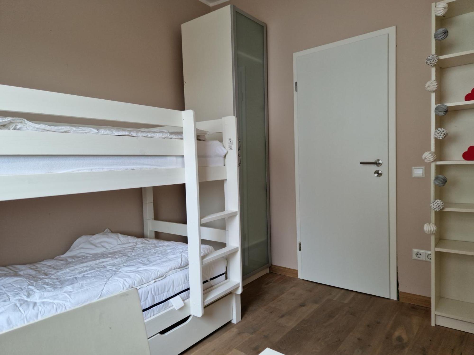 Wohnung Mit Sauna, Garten & Schwimmteich Битигхайм-Биссинген Экстерьер фото