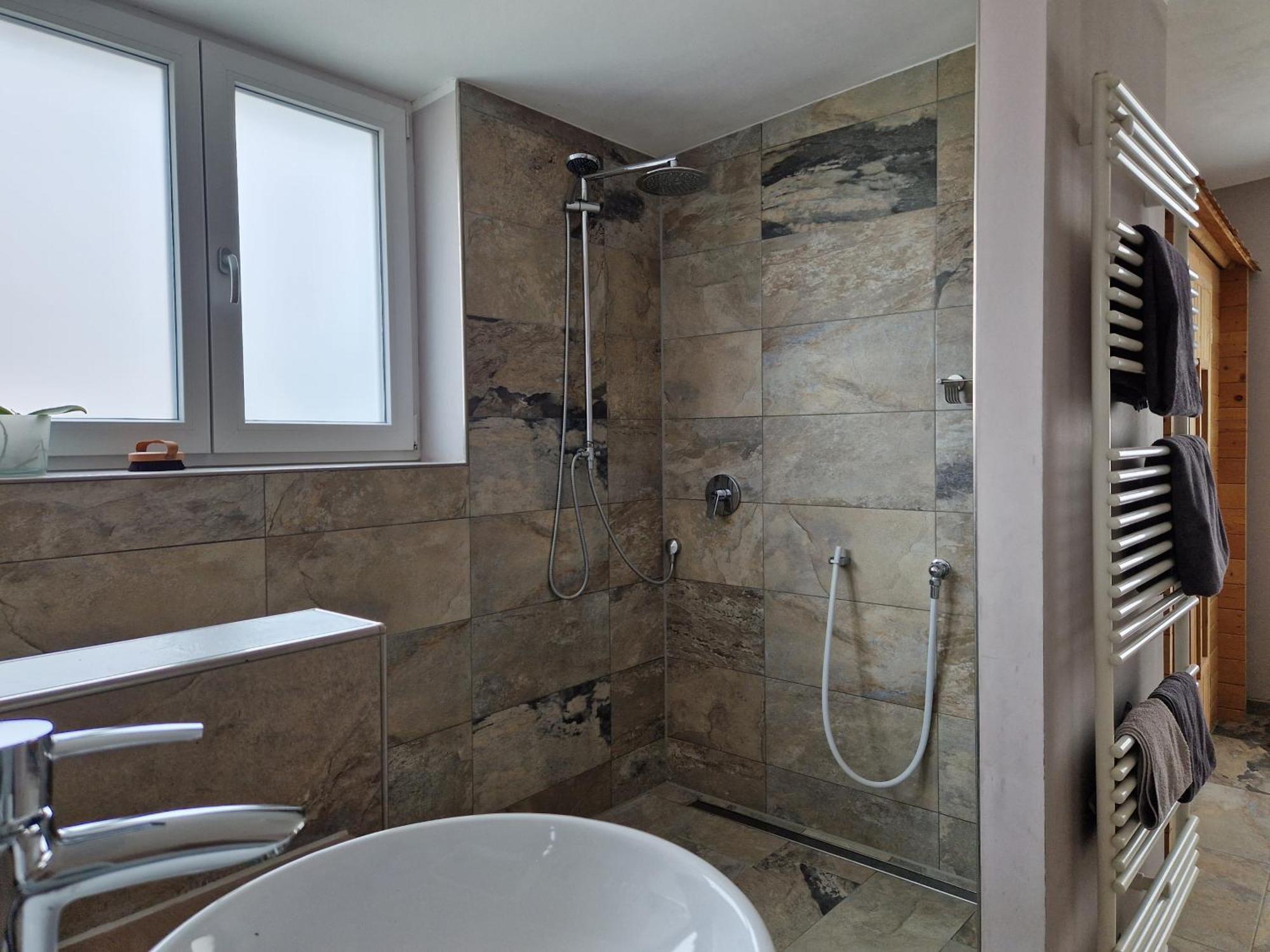Wohnung Mit Sauna, Garten & Schwimmteich Битигхайм-Биссинген Экстерьер фото